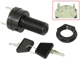 7995-s541831-75 Sp1 Ignition Switch For 2000 Arctic Cat Bearcat 340 Snowmobile