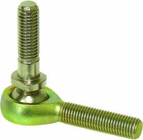 8000-s559841-80 Sp1 Tie Rod End-m10x1.25 For 2016-2017 Ski-doo Renegade Backcountryxe-tec 800r