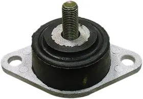 8102-s686045-92 Sp1 Motor Mount For 2014 - 2016 Arctic Cat M 6000 Sno Pro 153 Snowmobile Rear
