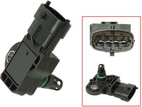 Sp1 8316-s542473-36 Air Temperature Sensor For 2017-2018 Ski-doo Summit Sp E-tec 850 165