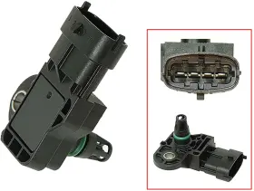8316-s542473-36 Sp1 Air Temperature Sensor For 2017-2018 Ski-doo Summit Sp E-tec 850 165