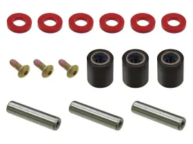 8476-s542793-16 Sp1 Needle Bearing Roller Rebuild Kit For 2020 Ski-doo Expedition Se Ace 900