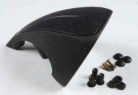 Sp1 8487-s524815-27 Windshield Mirror Kit For 2002 - 2003 Arctic Cat Zl 600 Efi Esr Snowmobile
