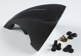 8487-s524815-27 Sp1 Windshield Mirror Kit For 2002 - 2003 Arctic Cat Zl 600 Efi Esr Snowmobile