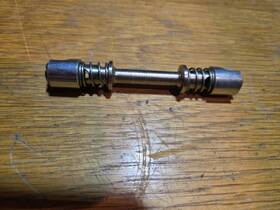 Sp1 8507-s380855-47 Sway Bar Disconnect Link For 2017 Ski-doo Freeride Summit Ect