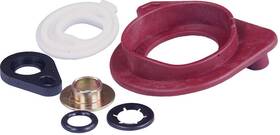 Sp1 8666-s903173-26 Recoil Starter Parts For 2008-2011 Ski-doo Skandic 550f Tundra Lt Snowmobile