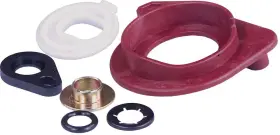 8666-s903173-26 Sp1 Recoil Starter Parts For 2008-2011 Ski-doo Skandic 550f Tundra Lt Snowmobile