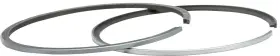 8732-s399305-92 Sp1 Ring Set - 72.00mm For 1993 1994 Ski-doo Skandic Ii 503r Slt Snowmobile