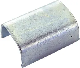 8815-s471471-85 Sp1 Track Clip - Flat For 1993 1995 Polaris 500 Efi Snowmobile
