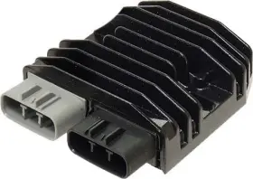 8850-s741541-30 Sp1 Voltage Regulator For 2012 - 2015 Ski-doo Gsx Se 4-tec 1200 Snowmobile