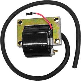 Sp1 8857-s291555-37 Secondary Ignition Coil For 1976 - 1978 John Deere Liquifire 340 Snowmobile