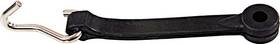 Sp1 8940-s273721-30 Factory Style Hood Strap For 1980 - 1982 Yamaha Sr540 Snowmobile