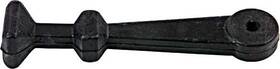 Sp1 9063-s741967-63 Factory Style Hood Strap For 1998 Arctic Cat Pantera 800 Snowmobile