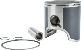 9134-s490109-44 Sp1 T-moly Series Piston Kit-std Bore 72.00mm For 2003-2008 Ski-doo Summit 600