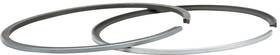 Sp1 9423-s472687-63 Ring Set - 73.00mm For 2001 Ski-doo Formula Deluxe 500 Snowmobile