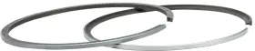 9423-s472687-63 Sp1 Ring Set - 73.00mm For 2001 Ski-doo Formula Deluxe 500 Snowmobile