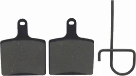 9624-s905089-84 Sp1 Brake Pads-semi-metallic For 2013 Arctic Cat Procross F 800 Tucker Hibbert