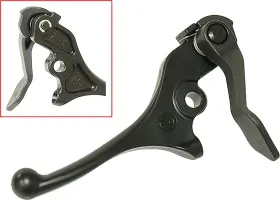 9727-s851295-97 Sp1 Parking Brake Lever For 2017 Ski-doo Summit X E-tec 850 154 Snowmobile