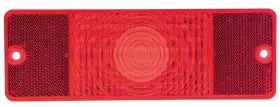 9789-s419419-69 Sp1 Taillight Lens For 2007 Polaris 600 Rmk 155 Snowmobile