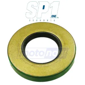 0g2q Sp1 Mn/0g2q Chaincase Oil Seal For 1989-1993 Ski-doo Formula Mach 1 - Drive Bearings Le