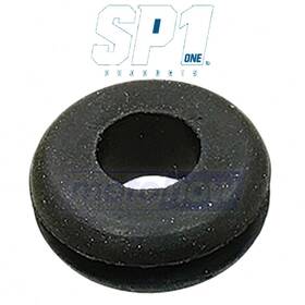Sp1 Mn/1xv8 Grommet For Radiator Support 2007-2010 Can-am Outlander 800 Ho 4x4 Iu