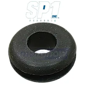 1xv8 Sp1 Mn/1xv8 Grommet For Radiator Support 2007-2010 Can-am Outlander 800 Ho 4x4 Iu