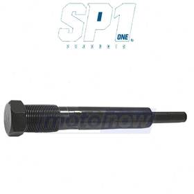 Sp1 Mn/2p40 Clutch Puller For 1976-1980 Yamaha Srx440 - Tools Ux
