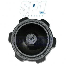 Sp1 Mn/32hq Oil/gas Cap For 2009 Polaris 600 Dragon Sp - Engine Plugs Caps And Qk