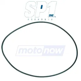 3wgd Sp1 Mn/3wgd Chaincase Cover Seal For 2001-2005 Polaris 800 Rmk - Drive Drivetrain Mw