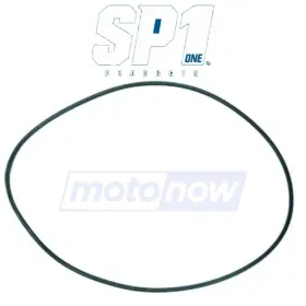 43ty Sp1 Mn/43ty Chaincase Cover Seal For 2001-2005 Polaris 700 Xc Sp - Drive Drivetrain Gj