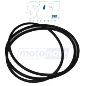 5s0r Sp1 Mn/5s0r Chaincase Cover Seal For 2000 Arctic Cat Zl 440 - Drive Drivetrain Vh