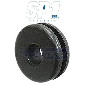 Sp1 Mn/6j2j Grommet For Windshield And Hood Panels 2010 Ski-doo Summit 600 Sport Ri