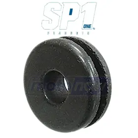 6j2j Sp1 Mn/6j2j Grommet For Windshield And Hood Panels 2010 Ski-doo Summit 600 Sport Ri