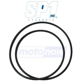 6t7g Sp1 Mn/6t7g Chaincase Cover Seal For 2001-2002 Ski-doo Mx Z 500 Fan - Drive Zl