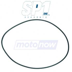 Sp1 Mn/6wr3 Chaincase Cover Seal For 2001-2005 Polaris 600 Xc Sp - Drive Drivetrain Jk
