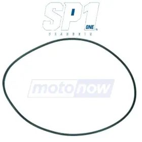 6wr3 Sp1 Mn/6wr3 Chaincase Cover Seal For 2001-2005 Polaris 600 Xc Sp - Drive Drivetrain Jk