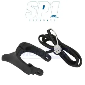 Rs90l Sp1 Mn/6yd3 Throttle Lever For 2016 Yamaha Rs Vector Le - Control Levers And Mu