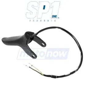 75n1 Sp1 Mn/75n1 Throttle Lever For 2015-2016 Ski-doo Expedition Se 4-tec 1200 - Control Qe