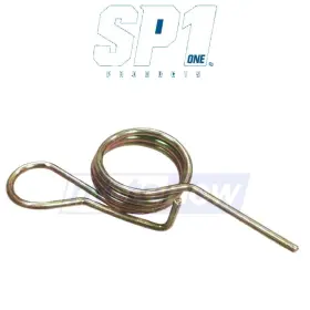 7fss Sp1 Mn/7fss Locking Spring For 1984-1986 Ski-doo Safari Grand Luxe - Engine Hd