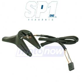 Sp1 Mn/7qv5 Throttle Lever For 2016-2019 Polaris 800 Rmk Assault 155 - Control Ji