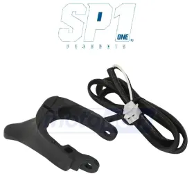 Rx10gta Sp1 Mn/9dky Throttle Lever For 2008 Yamaha Apex Gt 40th Anniv - Control Rq