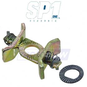 Sp1 Mn/abw2 Pawl Kit For 1971-1980 Ski-doo Elan 250 - Engine Pull-start Kits Vo