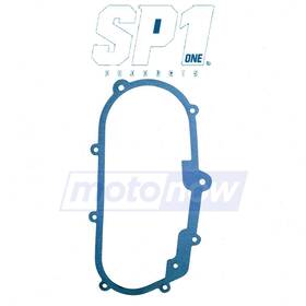 Sp1 Mn/ayj1 Chaincase Cover Seal For 1991-1993 Yamaha Ex570 Exciter Ii - Drive Hp
