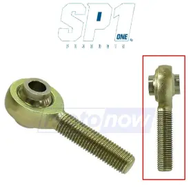Bqx0 Sp1 Mn/bqx0 Left Post Link End For 2017-2018 Arctic Cat Xf 8000 High Country Limited Js Bqx0 Sp1 Mn/bqx0 Left Post Link End For 2017-2018 Arctic Cat Xf 8000 High Country Limited Js