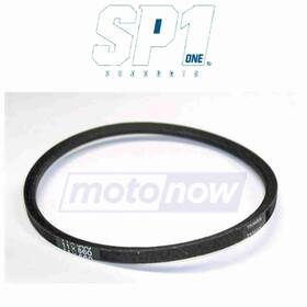Sp1 Mn/c1k2 Water Pump Belt For 1989-1991 Arctic Cat El Tigre Ext - Engine Cn
