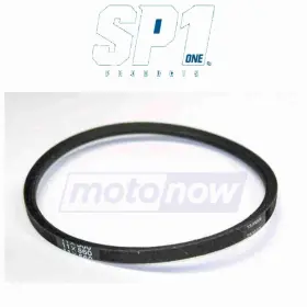 C1k2 Sp1 Mn/c1k2 Water Pump Belt For 1989-1991 Arctic Cat El Tigre Ext - Engine Cn