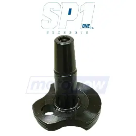 D14v Sp1 Mn/d14v Pto End Crank Web For 2002-2003 Ski-doo Legend 500 Fan - Drive Gi