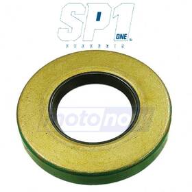 Sp1 Mn/f8m1 Chaincase Oil Seal For 1996-1999 Ski-doo Mx Z 670 - Drive Bearings And La