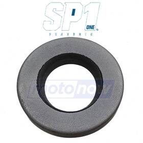 Sp1 Mn/ff97 Chaincase Oil Seal For 1971 Ski-doo Olympique 300 - Drive Bearings And Zh