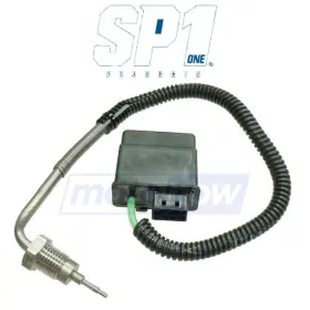 Gc4f Sp1 Mn/gc4f Temperature Sensor For 2018-2019 Ski-doo Freeride E-tec 850 137 - Av